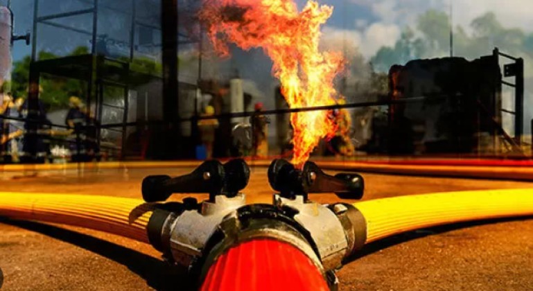 4. Seviye Yangın Eğitici Eğitimi