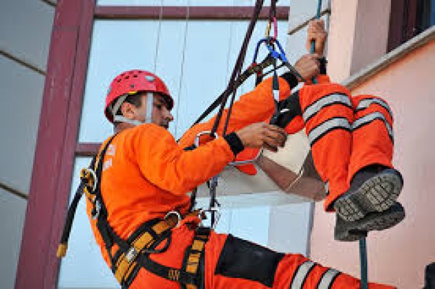 Acil Durum Kriz Yönetimi Eğitici Eğitimi