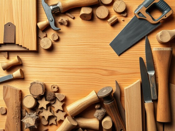 Ahşabın Sanatla Buluşması: Mobilya Döşeme İmalatçılığında Ustalaşmanın Yolları