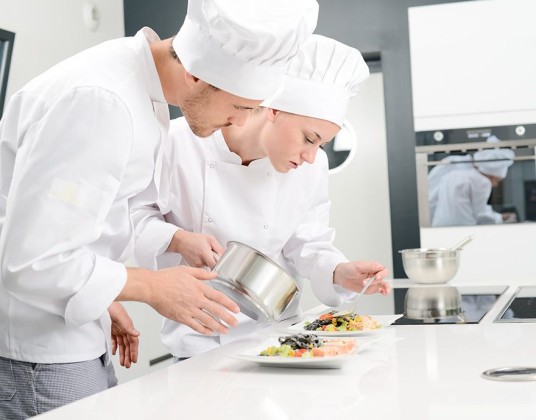Eser Sertifika ile Aşçılık Belgesi Nasıl Alınır?