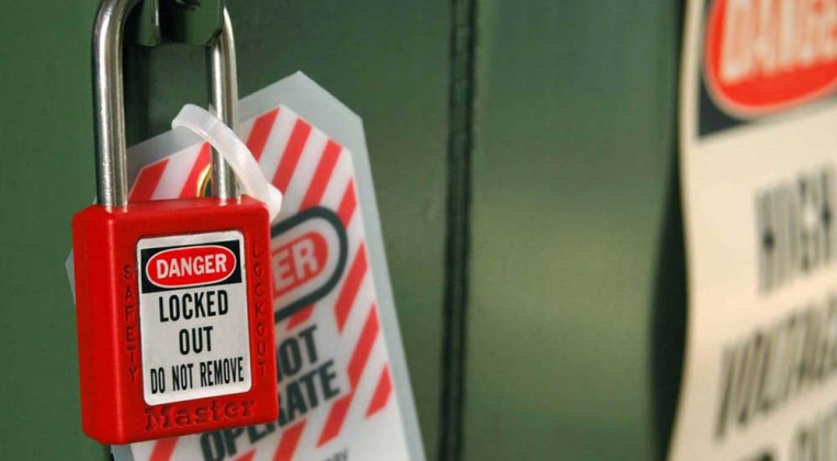 Etiketleme ve Kilitleme Eğitici Eğitimi: İSG Uzmanlık