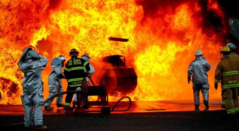 Patlamadan Korunma Dökümanı Hazırlama Eğitici Eğitimi