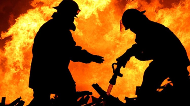 Yangın Eğitici Eğitimi