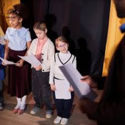 Yaratıcı Drama Liderliği Eğitici Eğitimi: Profesyonel Yol